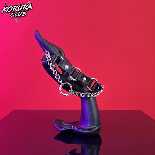 KORURACLUB Punk collar AW039