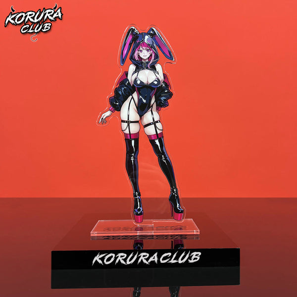 KORURACLUB  Acrylic stand    AW035