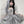 Load image into Gallery viewer, Halloween Ghost Bride  AN0596
