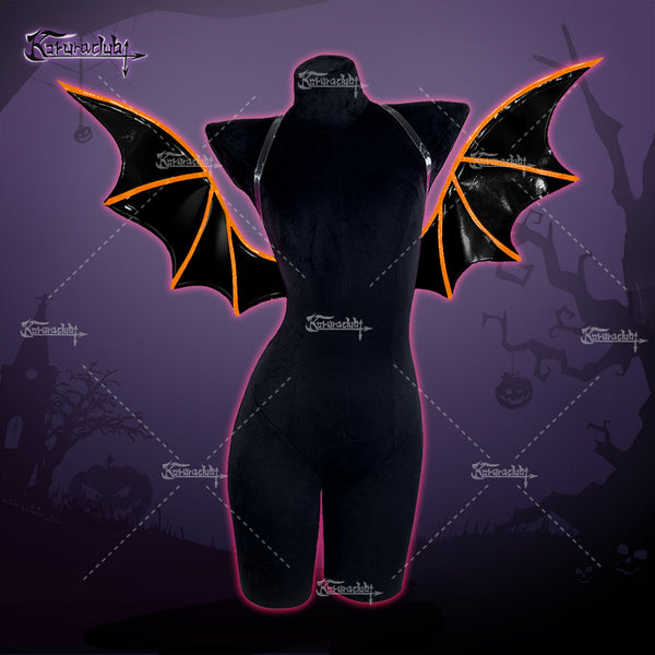 KORURACLUB  Cosplay Halloween Devil wings  AW030