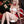 Load image into Gallery viewer, Christmas maid  dress AN0602
