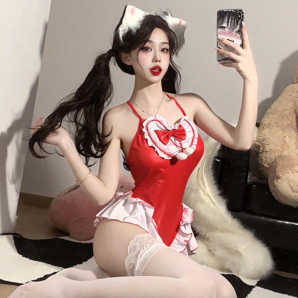 Bunny girl costume  AN0591