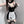 Load image into Gallery viewer, Patent leather hip skirt maid uniform  yc28027
