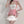 Load image into Gallery viewer, Cute pink patent leather cutout suit  yc28046
