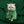 Load image into Gallery viewer, Cute green cape  CW0013
