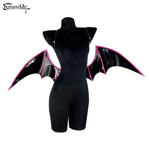 KORURACLUB    Cosplay Blue Diamond Succubus wings  AW034