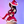 Load image into Gallery viewer, Witch Christmas Dress AN072
