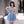 Load image into Gallery viewer, Blue maid outfit   AN0574
