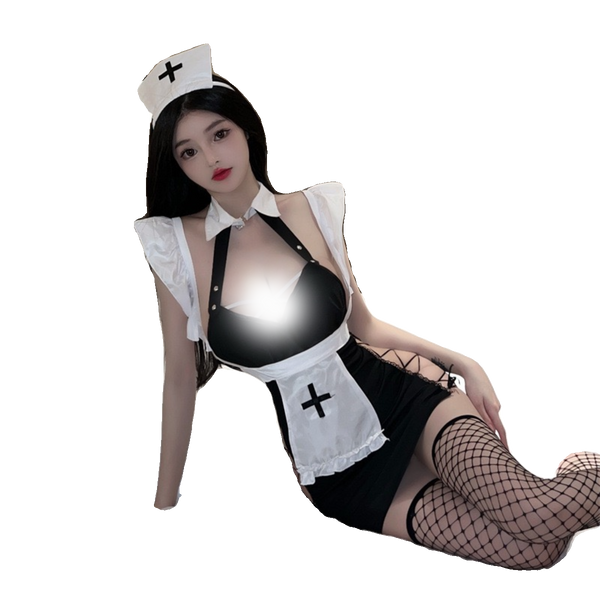 Cos maid uniform AN0173