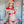 Load image into Gallery viewer, KORURACLUB Cosplay Xmas Kitty Kawaii Lingerie  （5-Piece Set）AW014
