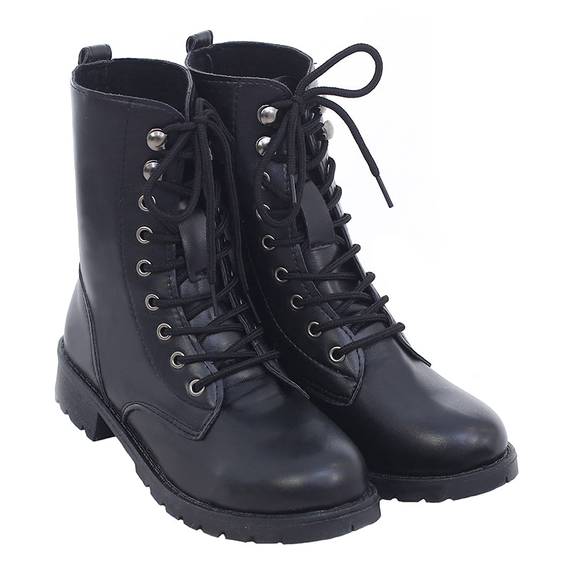 Cosplay Martin boots yc21164 – anibiu