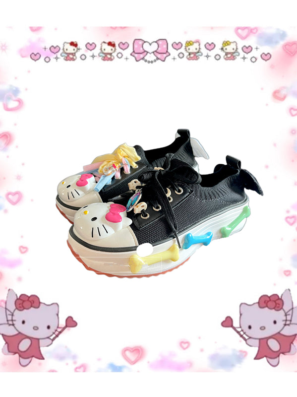 Fashion Sailormoon Shoes JK3147 – Juvkawaii