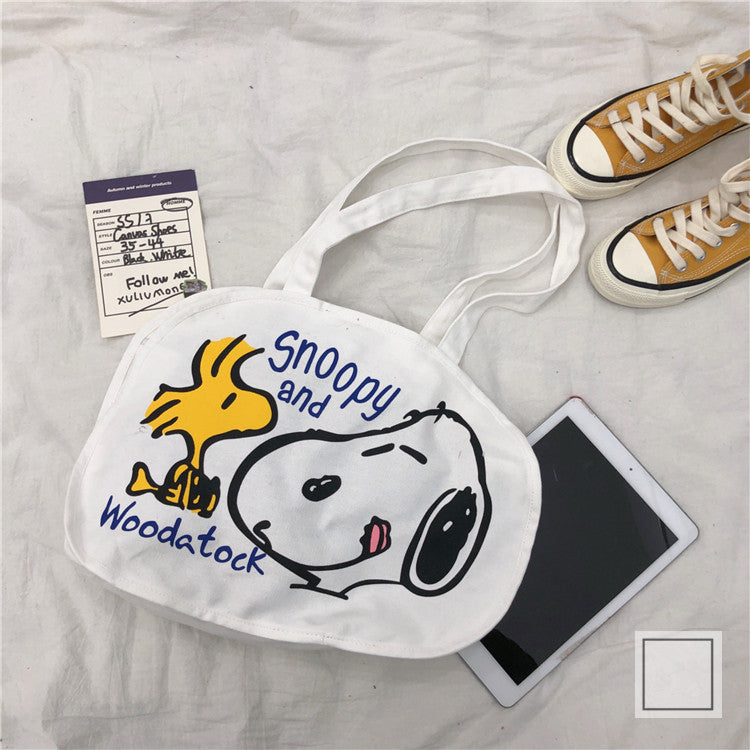 Snoopy cos crossbody bag YC21965 – anibiu