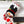 Load image into Gallery viewer, Christmas sock gift decoration yc24605

