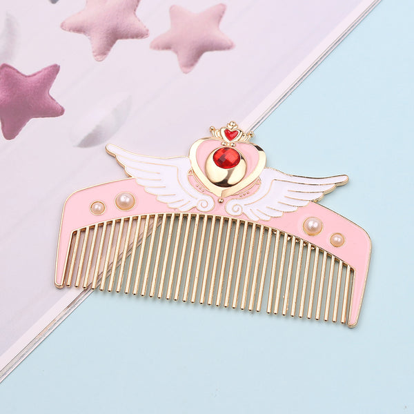 Cute magic comb YC24430
