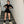 Load image into Gallery viewer, Punk black PU belt + leg loops YC24489
