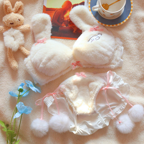 Cinnamoroll Gift Set, Plush Underwear Set, Kuromi Underwear