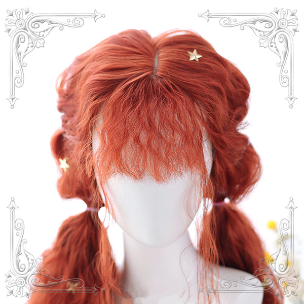 Harajuku Lolita wig   YC21268