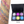 Load image into Gallery viewer, 6 color eyeshadow  YC21279
