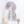 Load image into Gallery viewer, Harajuku  macaron double horsetail wig     YC21413
