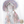 Load image into Gallery viewer, Harajuku  macaron double horsetail wig     YC21413
