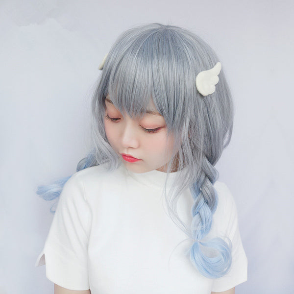 Harajuku lolita gradient wig  YC21328